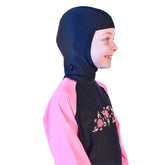 غطاء سباحة Multi Flower Alena Pink
